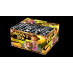 Hamster kompakt 106 ran20+25+30 mm rovný+šikmý+S moždíř – Sleviste.cz