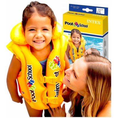 Intex Deluxe School – Zboží Dáma