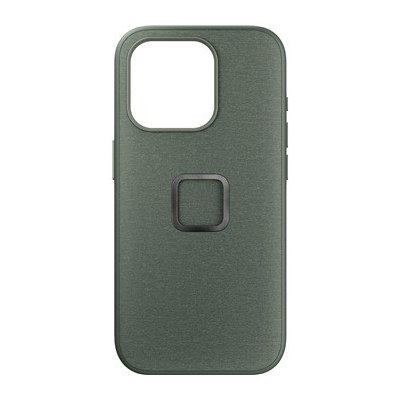 Peak Design Everyday Case iPhone 15 Pro V2 - Sage