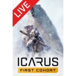 Icarus – Zbozi.Blesk.cz