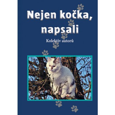 Nejen kočka, napsali – Hledejceny.cz
