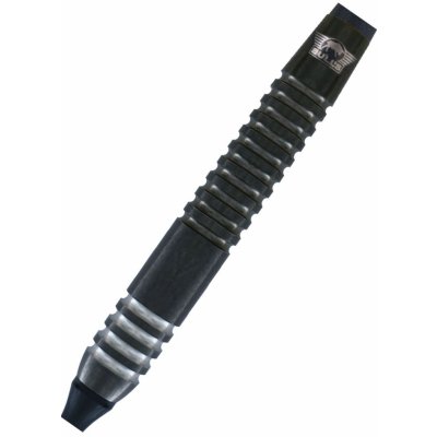 Bull's NL Smoke Silver 22g – Zboží Dáma