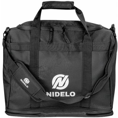 Nidelo Core Line 55 L Černá Bílá – Zbozi.Blesk.cz