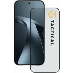 Tactical Glass Shield 5D sklo pro Xiaomi 17T Black - 8596311313493 – Zboží Živě