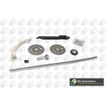 Sada rozvodového řetězu BGA TC0250FK – Zboží Mobilmania