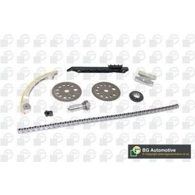 Sada rozvodového řetězu BGA TC0250FK – Zboží Mobilmania