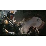 Anthem – Zboží Dáma