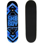NILS EXTREME CR3 108SB SKB BOY – Zboží Dáma
