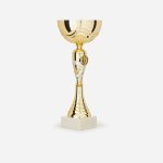 TROPHÉE VAINQUEURS Pohár C519 29 cm – Sleviste.cz