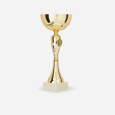 TROPHÉE VAINQUEURS Pohár C519 29 cm – Sleviste.cz