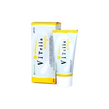 Vitella Ictogel 50 ml