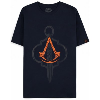 Difuzed tričko Assassins Creed Mirage Blade – Zbozi.Blesk.cz