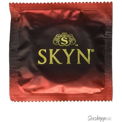 Skyn Intense Feel 1ks – Zbozi.Blesk.cz