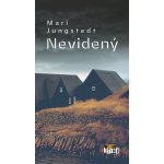 Nevidený - Mari Jungstedt – Hledejceny.cz