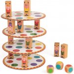 Janod Akrobati – Zboží Živě