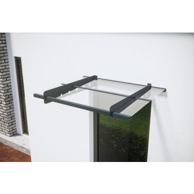 BestBerg BBDA-A10 100 x 80 cm šedá – Sleviste.cz