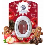 Ambi Pur Bathroom Cotton Flower gelový osvěžovač vzuduchu do koupelny 7,5 ml – HobbyKompas.cz
