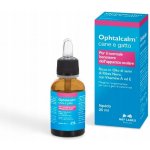 NBF Lanes Ophtacalm oční kapky 25 ml – Hledejceny.cz