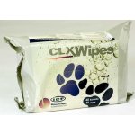 Clorexyderm Wipes Pocket 15 x 20 cm 20 ks – Zboží Dáma