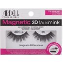 Ardell Magnetic 3D Faux Mink 854 magnetické Black