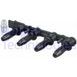 DELPHI Zapalovací cívka CE2000912B1 – Zboží Mobilmania