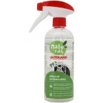 AUTOLAND NATURAL ECO Čistič disků kol 500 ml – Zboží Mobilmania