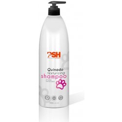 PSH Šampon pro psy vitalizační chininový 1000 ml