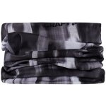 Craft multifunkční nákrčník neck tube černá – Zboží Mobilmania