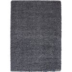 Ayyildiz Dream Shaggy 4000 Grey – Zboží Dáma