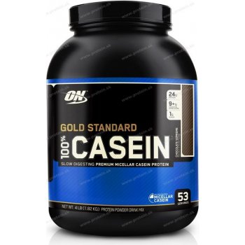 Optimum Nutrition Gold Standard 100% Casein 1800 g