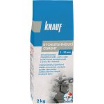 Knauf RYCHLETUHNOUCÍ CEMENT 2 – HobbyKompas.cz