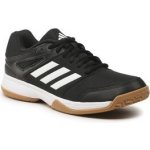 adidas SPEEDCOURT M ID9499 – Černá – Zboží Mobilmania