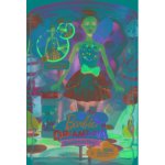 Barbie bublinková víla 29 cm růžová – Zbozi.Blesk.cz