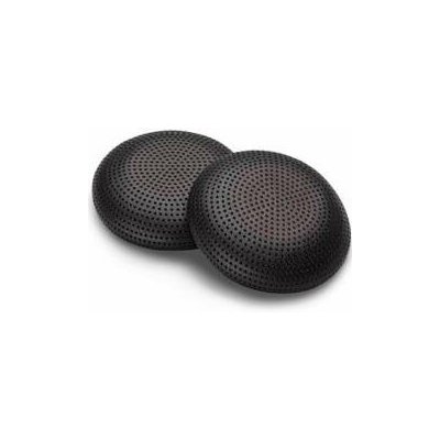 HP Poly Blackwire 3315 3325 koženkové náušníky (2 ks); 85S22AA – Zboží Živě