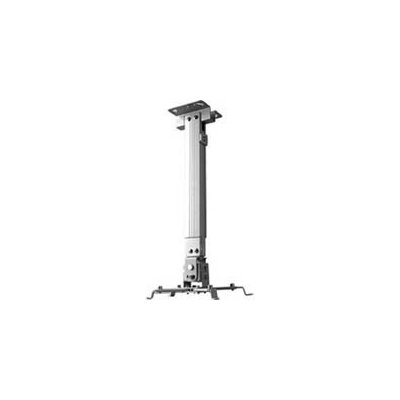 Reflecta TAPA 43-65cm stropní a nástěnný držák dataprojektoru bílý – Zboží Živě