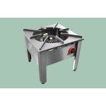 Red Fox NGETL 55 – Zboží Dáma