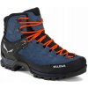 Pánské trekové boty Salewa Ms Mtn Trainer Mid Gtx dark denim