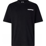 Kappa Authentic Nyle triko černá/bílá – Hledejceny.cz