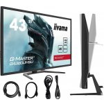 iiyama G4380UHSU – Zboží Živě