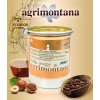 Čokokrém Agrimontana Nugát lískooříškový Gianduia hořký 3 kg