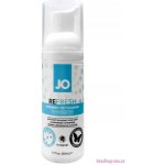 System JO Refresh Toy Cleaner 50 ml – Zboží Mobilmania