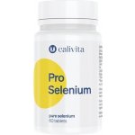 CaliVita Pro Selenium 50 mcg 60 tablet – Hledejceny.cz