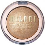 Milani Baked Highlighter rozjasňovač na obličej 120 Champagne D’Oro 8 g – Sleviste.cz