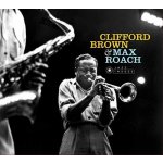 Clifford Brown & Max Roach - Brown, Clifford Roach, Max CD – Hledejceny.cz