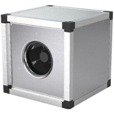 Systemair MUB 062 500EC-A – Hledejceny.cz