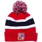 Kulich '47 Brand Czech National Team Breakaway '47 Cuff Knit Red – Hledejceny.cz