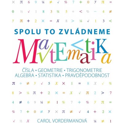 Matematika - Spolu to zvládneme – Hledejceny.cz