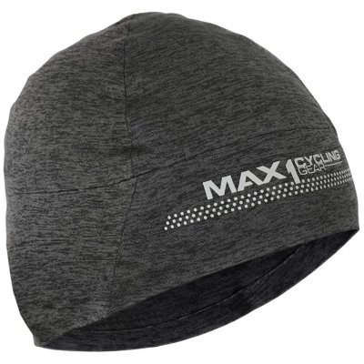 MAX1 čepice pod přilbu jaro/podzim – Zboží Mobilmania