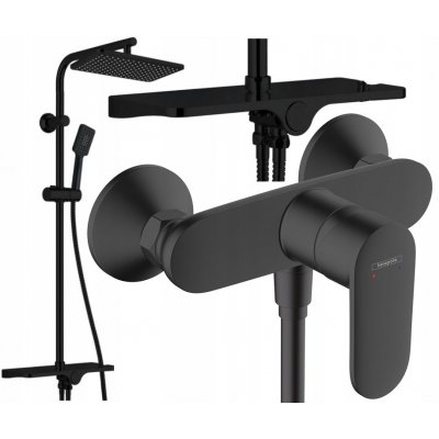 Hansgrohe 71640670 – Zboží Dáma