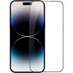Nillkin Tvrzené Sklo 2.5D CP+ PRO Black pro Apple iPhone 14 Pro Max 6902048250147 – Zboží Živě